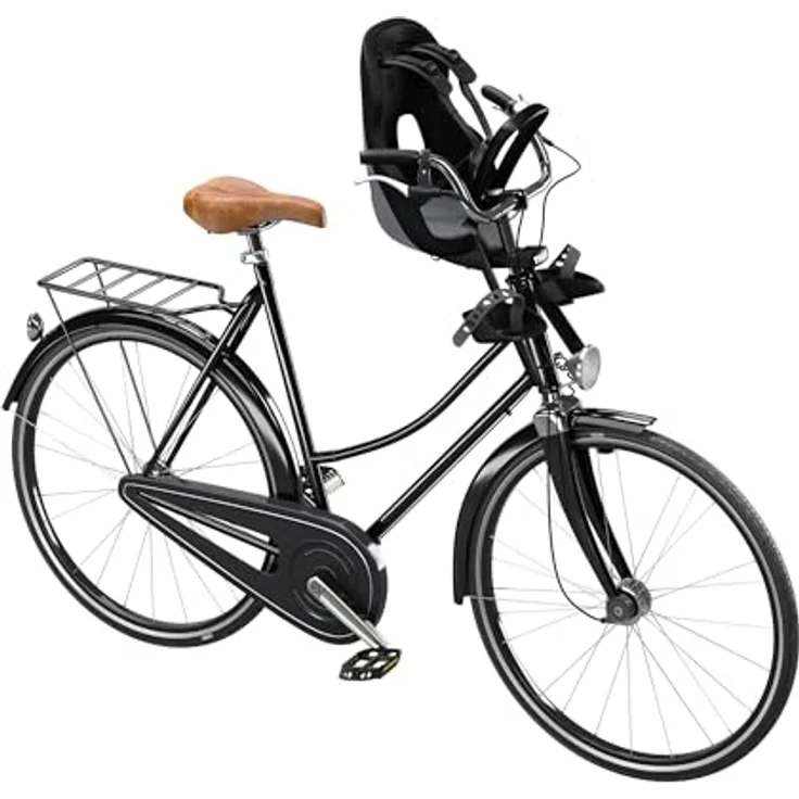 Thule, Velokindersitz, (Steuerrohr) – Bild 4