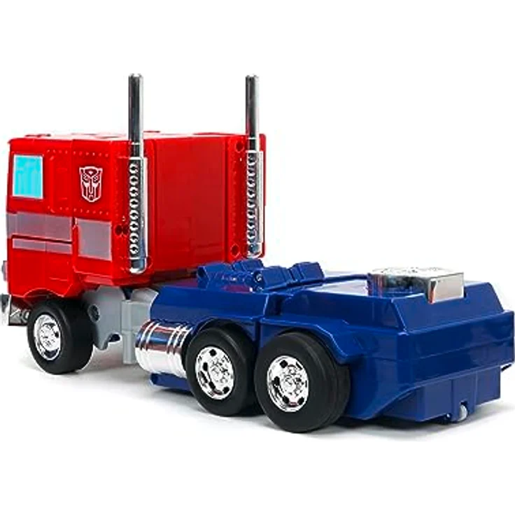 Transforming RC Optimus Prime – Bild 10