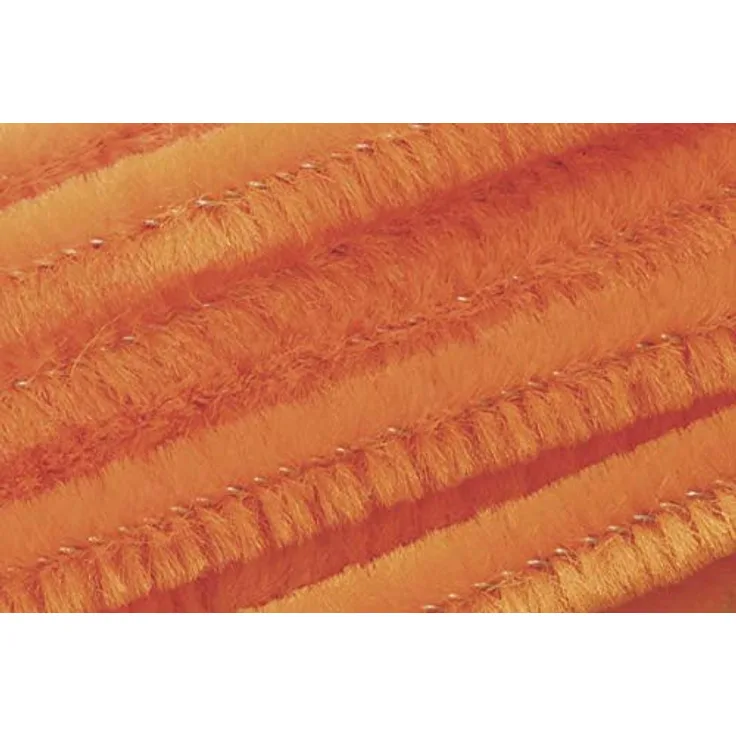 Knorr Prandell KnorrPrandell 8476101 Biegeplüsch, 50 cm x 8 mm Durchmesser, orange