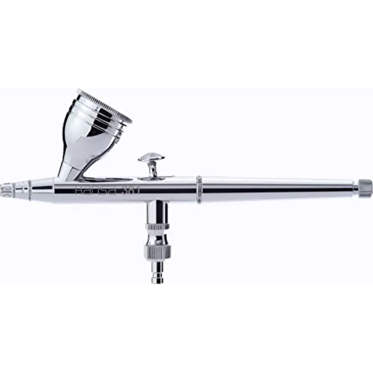 HANSA 381 - Airbrushpistole Harder & Steenbeck