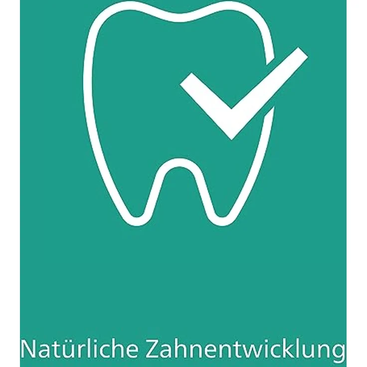 Philips AVENT ultra air Schnuller SCF085/66, 4er Pack, BPA-frei, atmungsaktiv mit großen Luftlöchern, inkl. Transport- und Sterilisationsbox, Schildkröte/Wal, für Babys 6-18 Monate – Bild 5