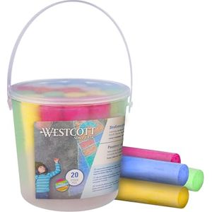 Bild für Westcott Straßenmalkreide