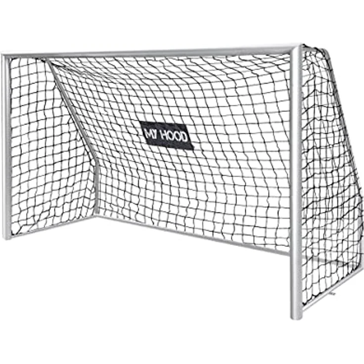 My Hood - Champion Football Goal 240 x 160 cm (302320)