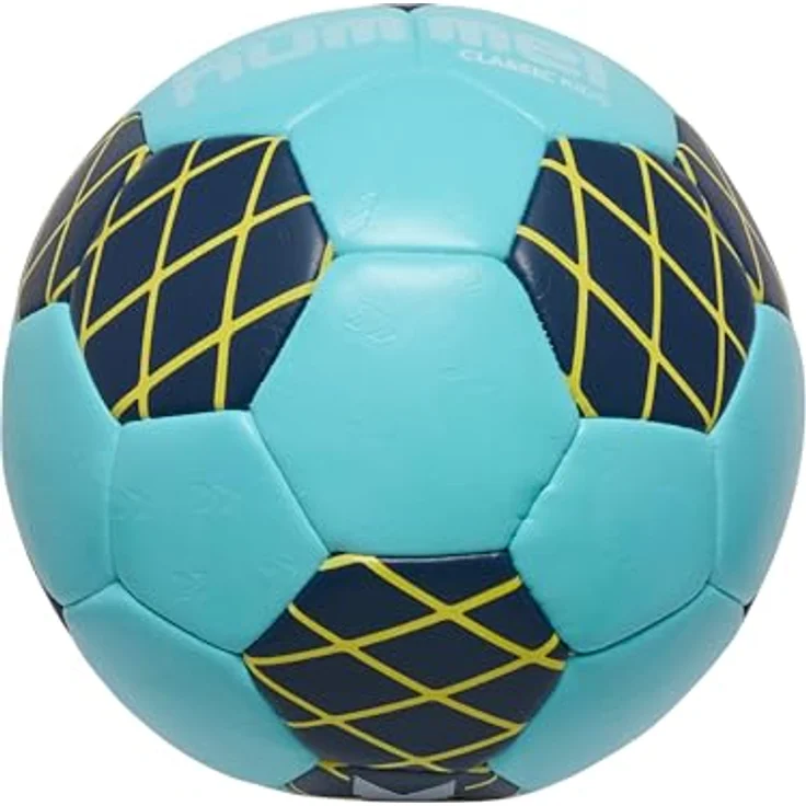Hummel Hmlclassic Unisex Handball, Schlupf-Design für vielseitiges Spiel – Bild 4