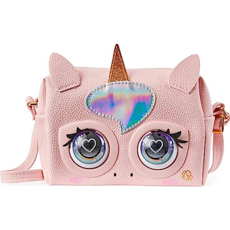 Spin Master Purse Pets - Unicorn - 6062241 - Preisvergleich – Bild 10