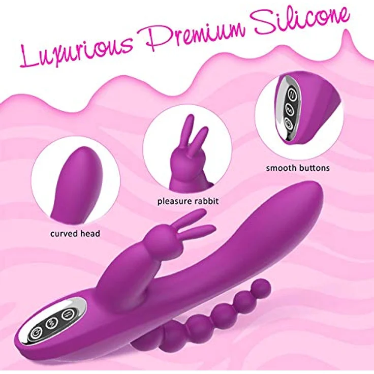 Mikamax Mini-Babyflaschen Set, Babyflasche Pink, 30 Stück für Dekoration und Geschenke – Bild 2