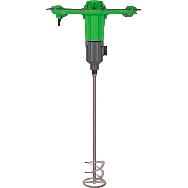 Berg Handrührwerk MX 19 1.850 W, Mischvolumen: 200 l – Bild 1