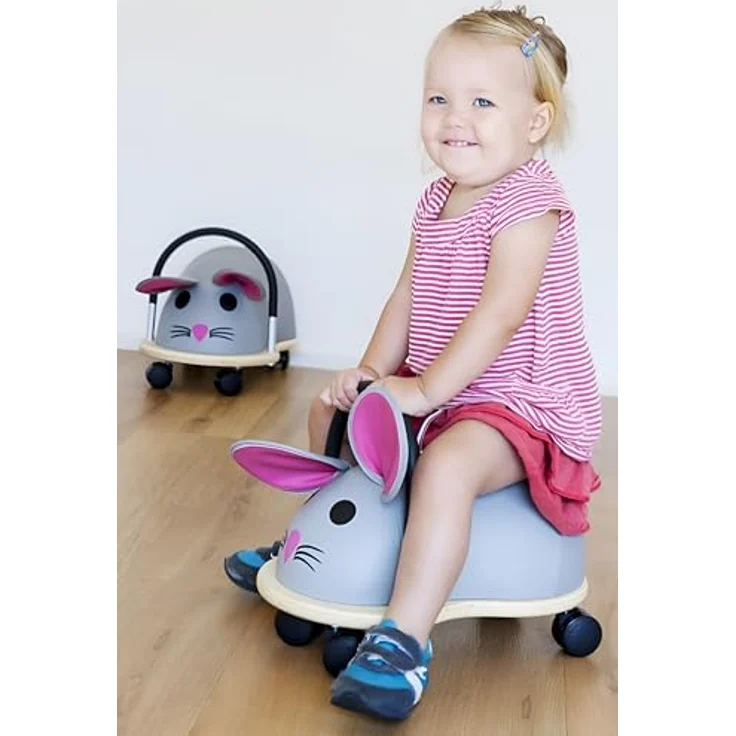 Wheely Bug, Maus klein – Bild 18
