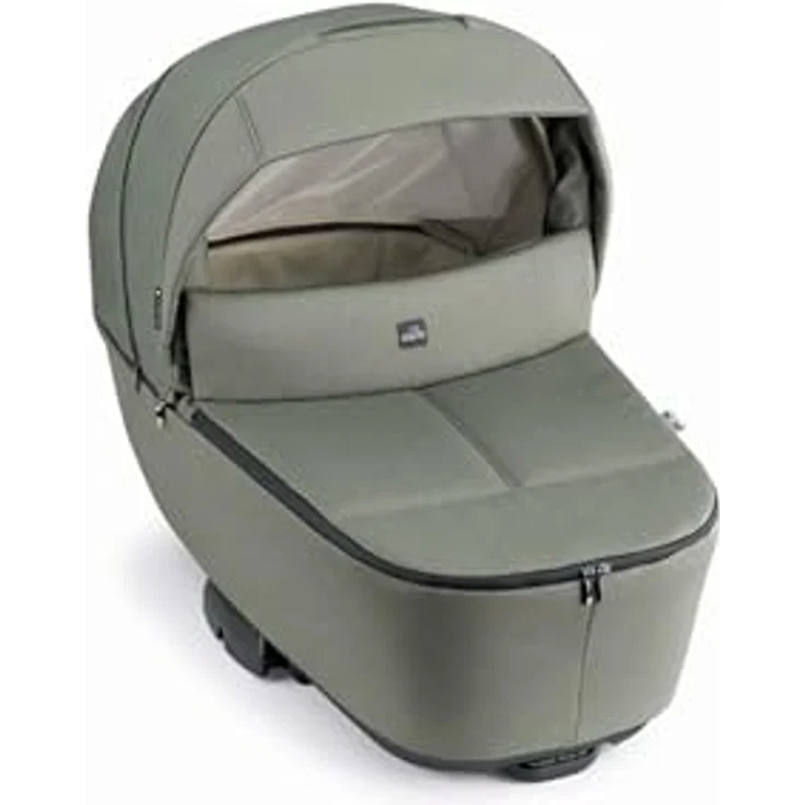 Cam Modus Duo 2in1 Kombi-Kinderwagen, inkl. atmungsaktiver Matratze, vielseitig und sicher, verschiedene Farben verfügbar – Bild 2