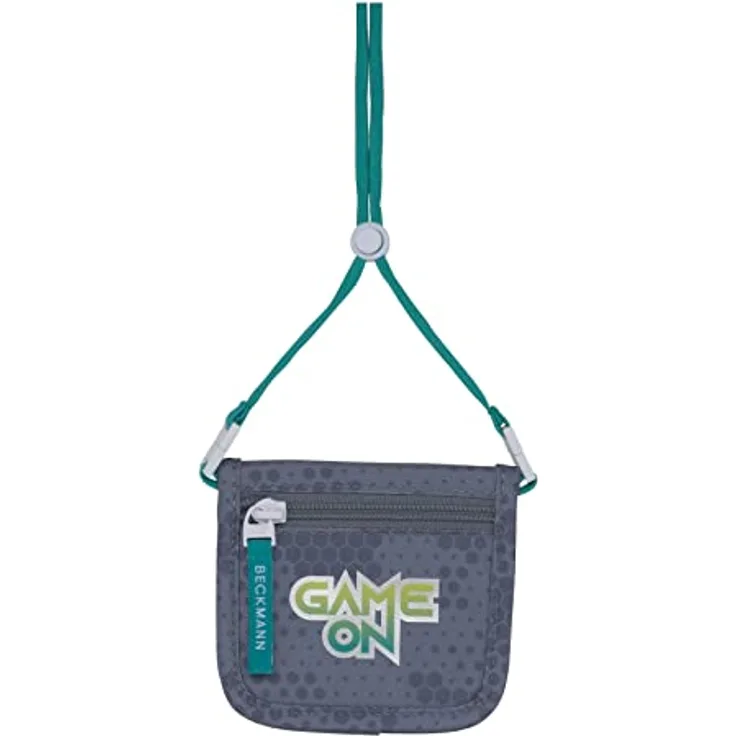 Beckmann Brustbeutel - Game On