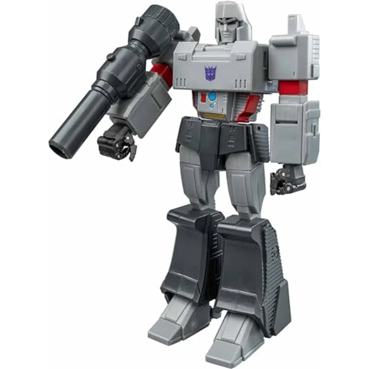 YOLOPARK Megatron AMK Series Model Kit, 20.3 cm Transformers Bauset, Sammelfigur, Generation One – Bild 1