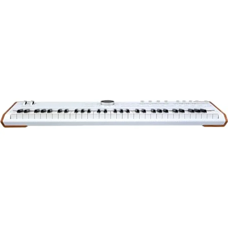 Arturia AstroLab, 61-Tasten Keyboard in Weiß mit vielseitigen Klangmöglichkeiten – Bild 5