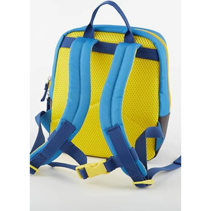 sigikid 25202 Mini Rucksack Tiger – Bild 7