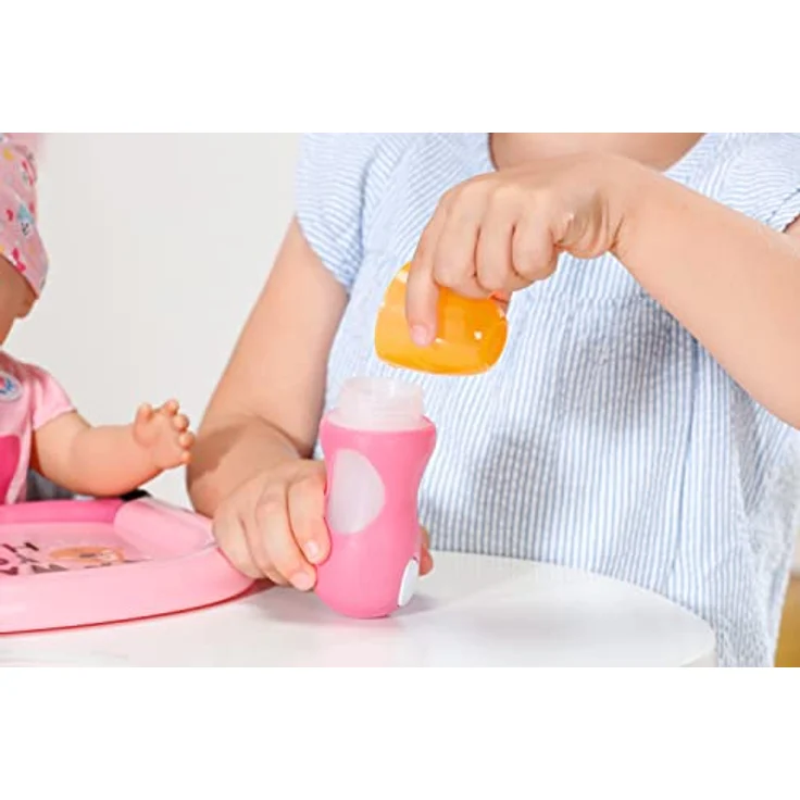 BABY born Interactive Bottle – Bild 9
