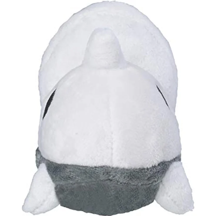 Pokémon Center Plüschfigur Stollunior, ca. 13 cm, hochwertiges Kuscheltier aus weichem Stoff, detailgetreu verarbeitet – Bild 3