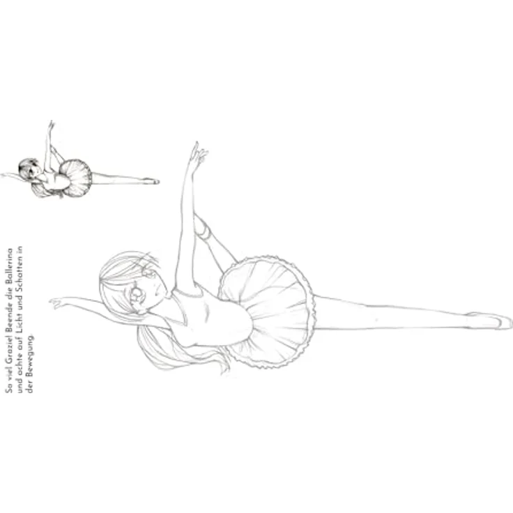 Manga Step by Step Designdose – Bild 5