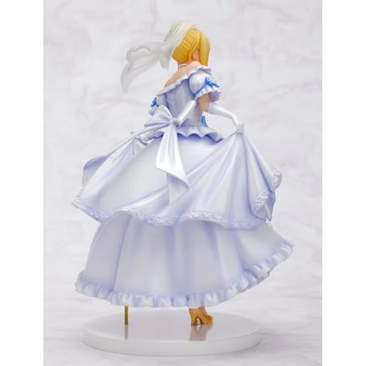 Kadokawa Konosuba God's Blessing on This Wonderful World! PVC Statue Darkness, 10th Anniversary Ver., 17 cm – Bild 4