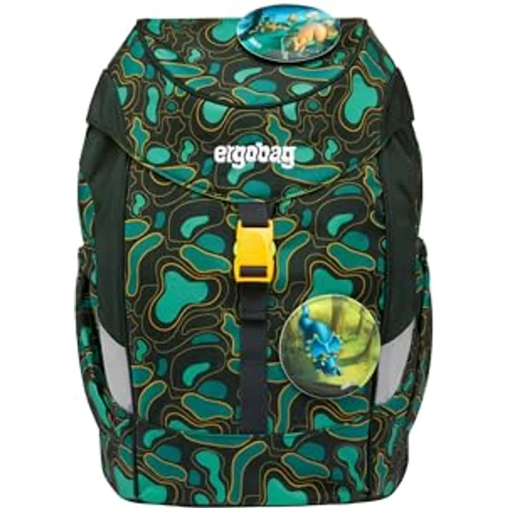 ergobag mini Tribäratops – Bild 3