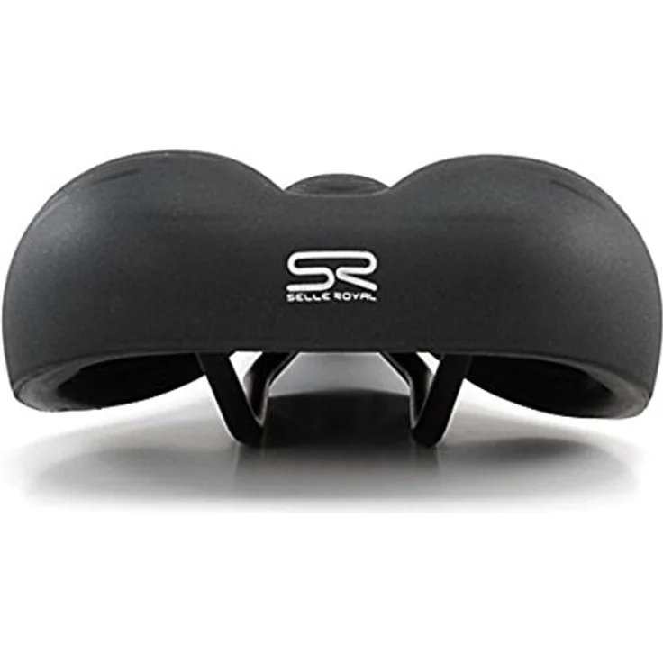Selle Royal Alpine Sättel, schwarz, S – Bild 3