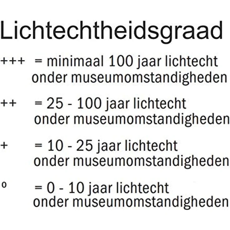 Amsterdam Standard Series Acrylfarbe Tube 120 ml, Bronze 811, hohe Lichtechtheit, alkalibeständig, schnelltrocknend – Bild 5