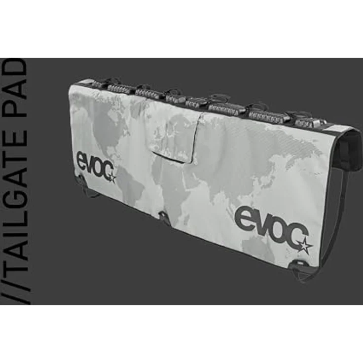 Evoc Tailgate Pad – Bild 4