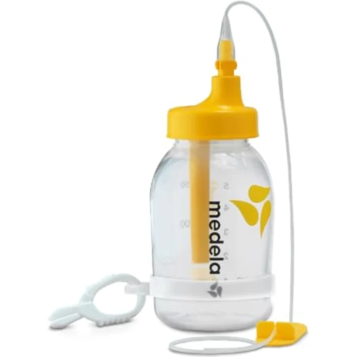 Medela Brusternährungsset – Bild 2