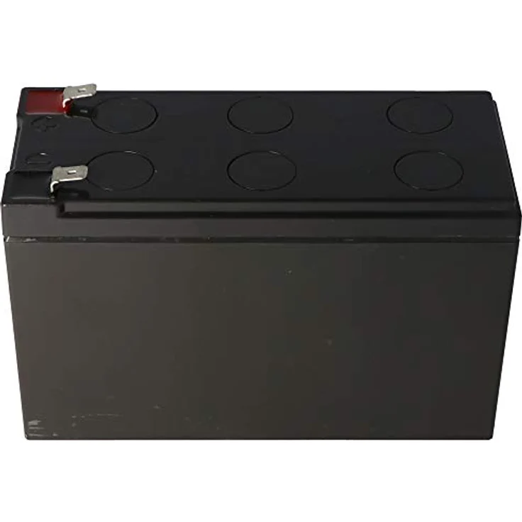 CSB Nachbau Akku für APC-RBC24, Selbsteinbau, 151x65x100mm – Bild 5