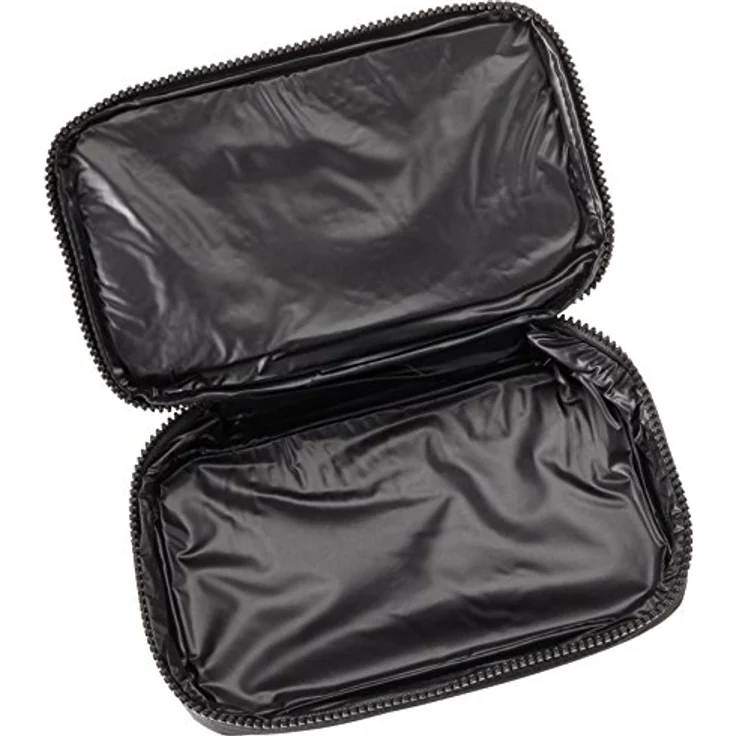 ABUS Transporttasche ST1010 - mit Tragegriff - Tasche für Kettenschlösser, Werkzeuge oder Kleinteile - Nylon, Schwarz – Bild 5