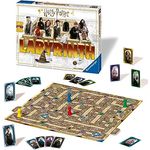 Ravensburger 26031 Harry Potter Labirynth Spiel, Multicoloured, Od 7 LAT - Familienspiel basierend auf Harry Potter mit einfachen Regeln und hochwertiger Verarbeitung - Preisvergleich