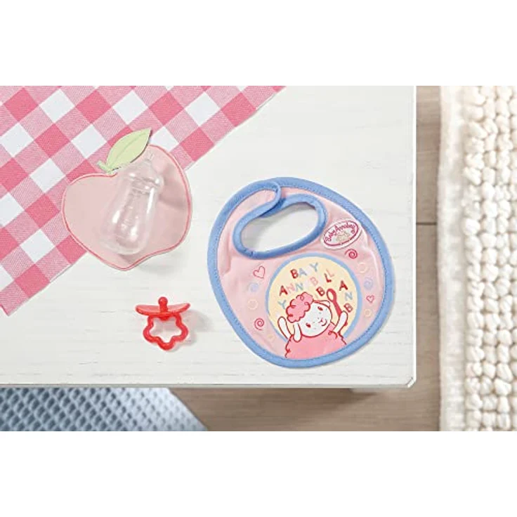 Baby Annabell Little Fütter S – Bild 3