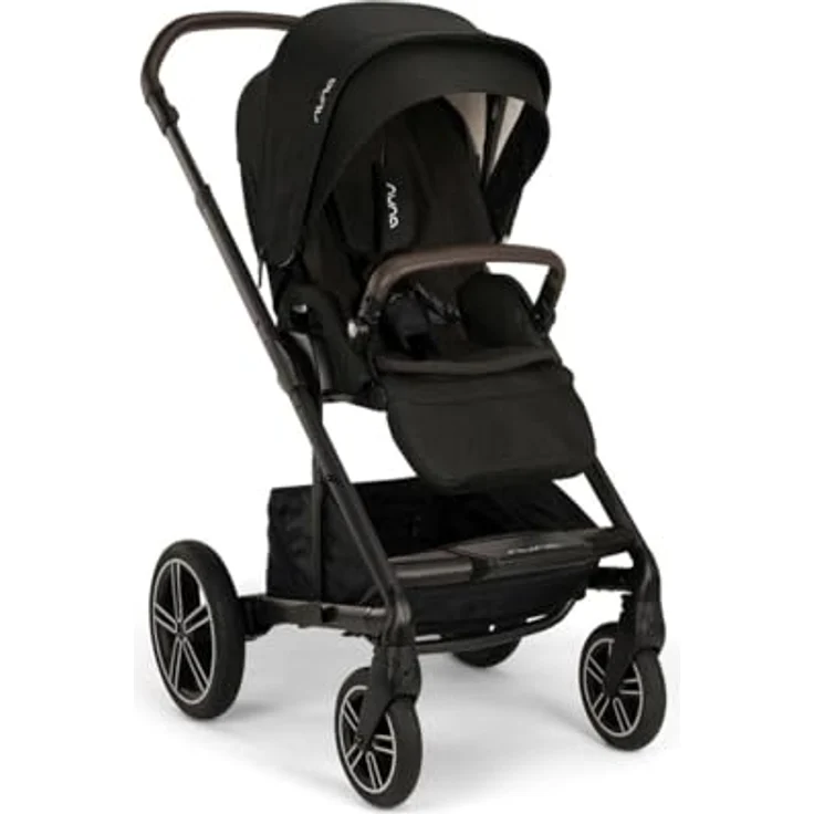 Kinderwagen MIXX next (2024) – Bild 1
