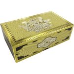 Konami Yu-Gi-Oh! - Legendary Decks II 2024 Unlimited *Englische Version* - Sammelkarten Box-Set mit exklusiven Karten und Decks