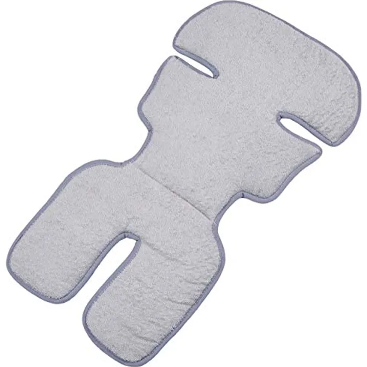 Italbaby 050.0030-14 Coriseduta Frottee Double