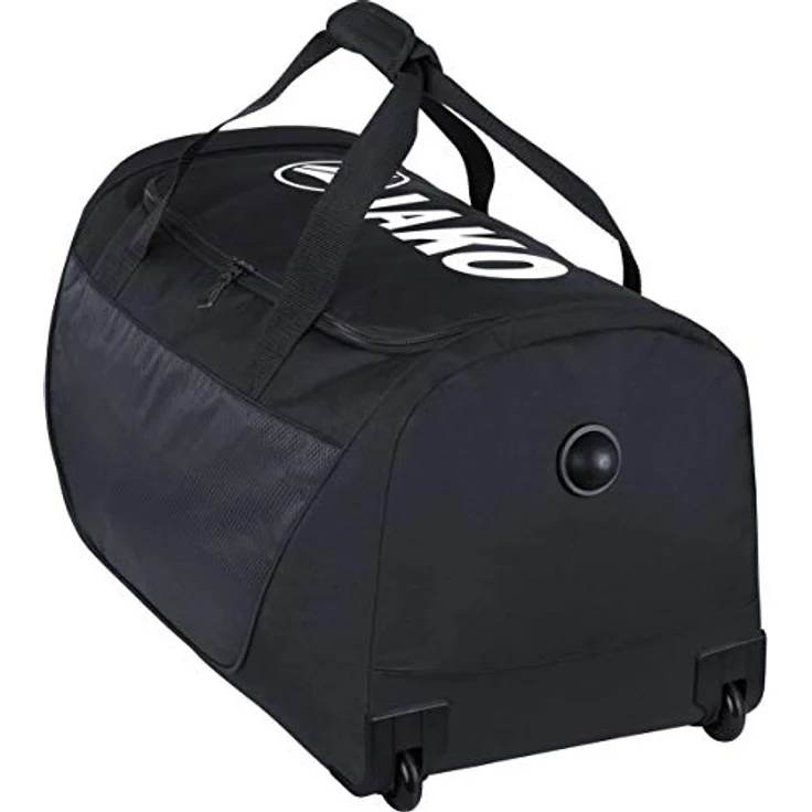 Jako Sporttasche Trolley JAKO 2088, Sporttasche mit 60-95 Liter Volumen, herausziehbarem Teleskopgriff und gummierten Rollen – Bild 3