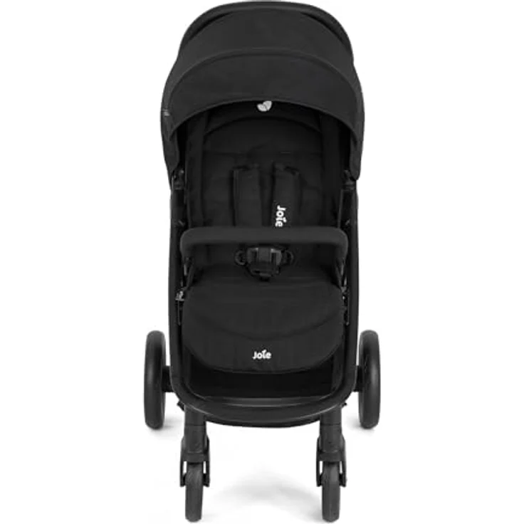 Joie Litetrax Sportwagen Shale – Bild 2
