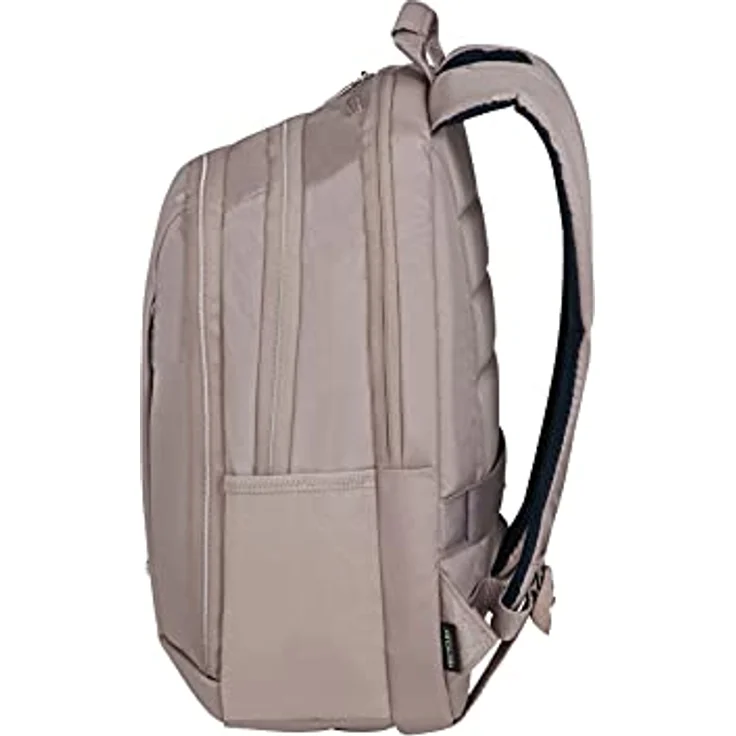 Samsonite Guardit Classy -15.6 Zoll Laptoprucksack, 44 cm, 21.5 L, Grau (Stone Grey) – Bild 5