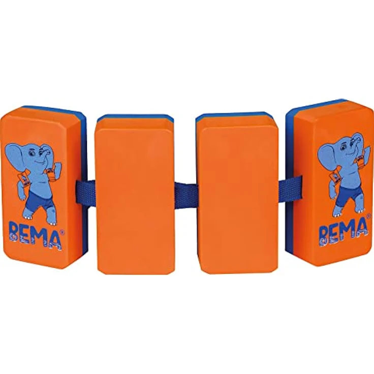  Bema Schwimmgürtel 15-30 kg – Bild 2