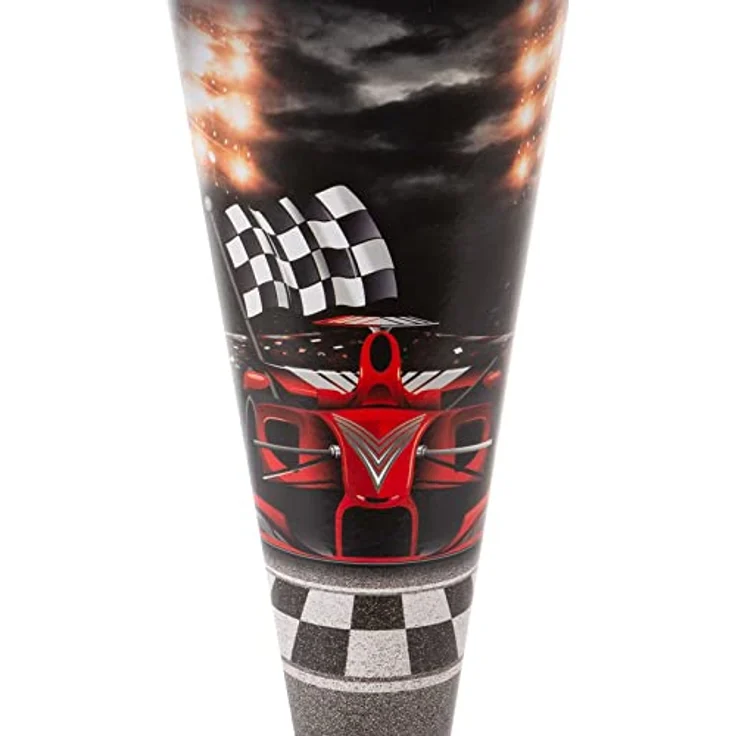 Schultüte Geschwister Racing – Bild 4