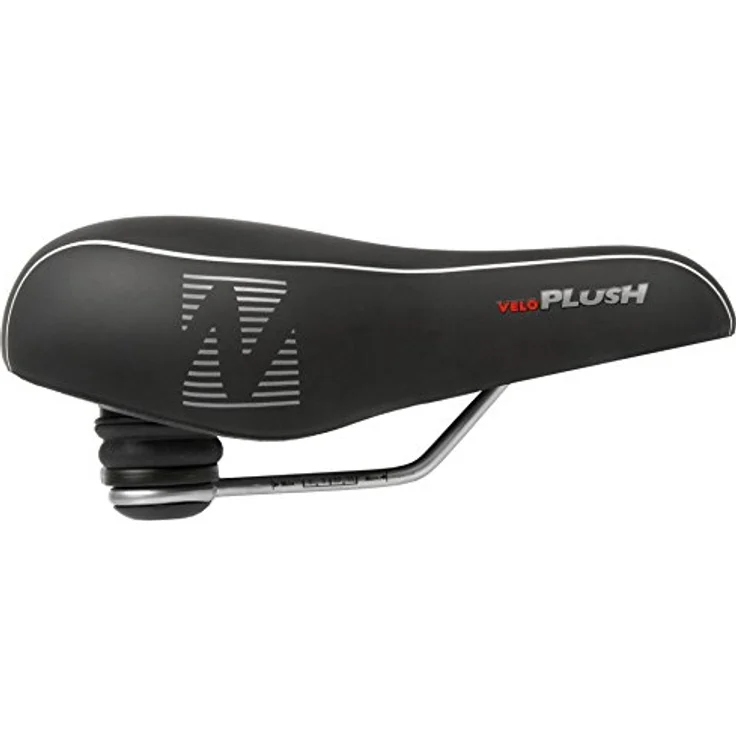 Velo, Velosattel, (Trekkingrad) – Bild 3