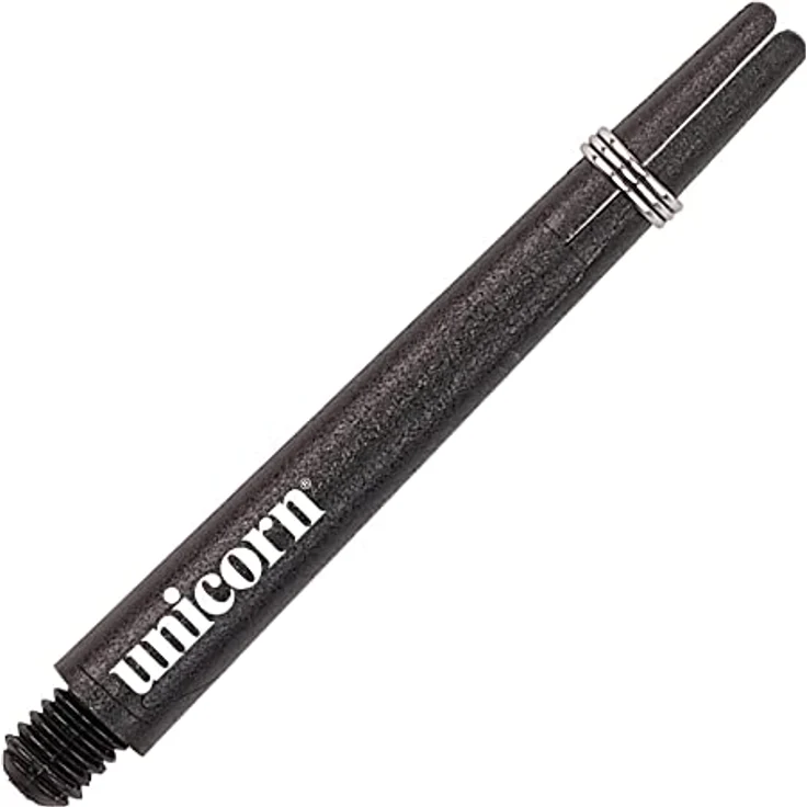 Unicorn Gripper 3-Schaft, Schwarz, Medium – Bild 2