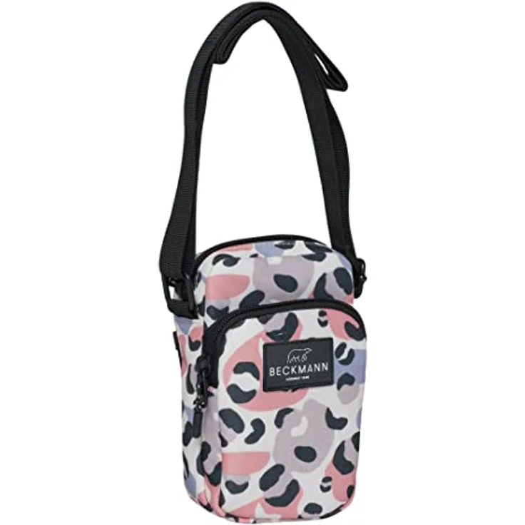 Beckmann Crossbody Bag Light Safari – Bild 2