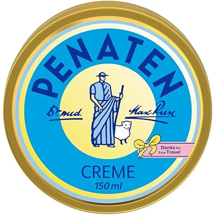 Penaten Creme 150 ml – Bild 2