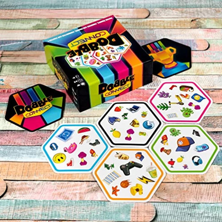 Dobble Connect – Bild 5