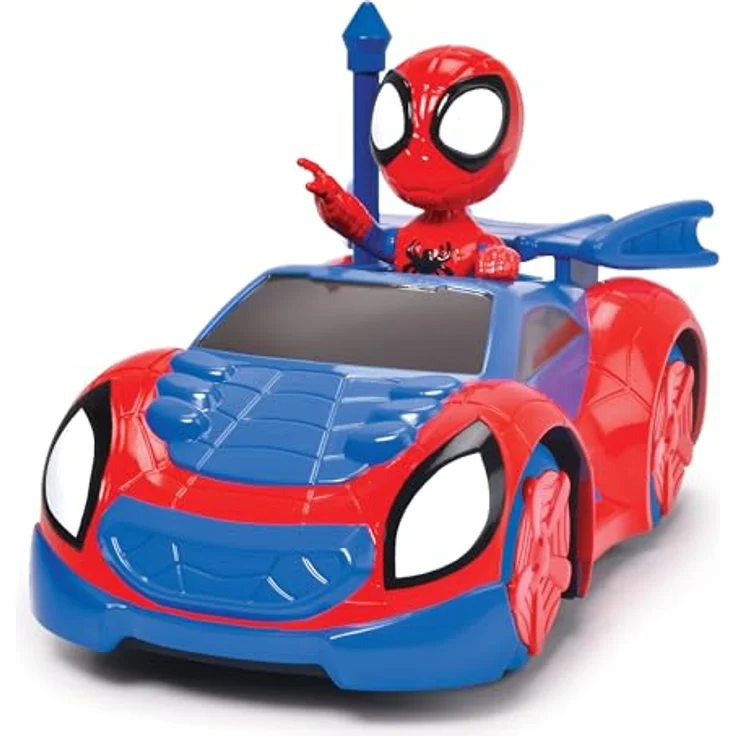 RC Spidey Web Crawler 1:24 – Bild 2
