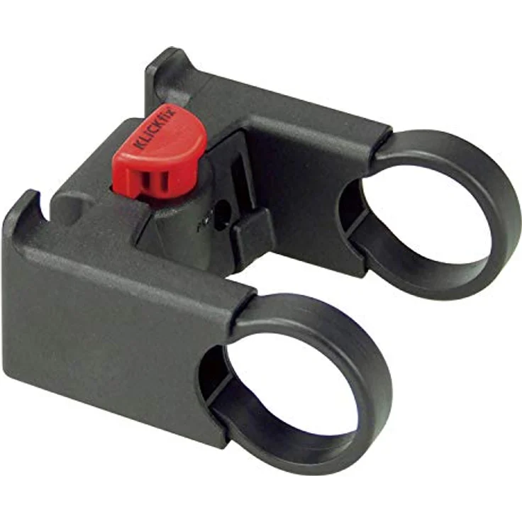 KLICKfix Oversize-Lenkeradapter schwarz für Ø 31,8mm – Bild 2