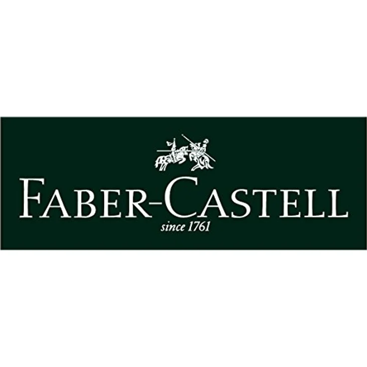 Faber-Castell Multimark Permanentmarker, wasserfest, 8 Farben im Etui, 1 mm Strichstärke – Bild 7
