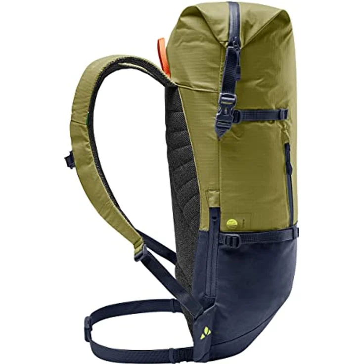VAUDE CityGo 23 bamboo - Größe 23 Liter – Bild 4