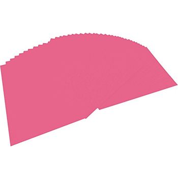 Folia 614/50 08 - Photo Card DIN A4, 300 G/m², 50 Sheets, Beige - 3