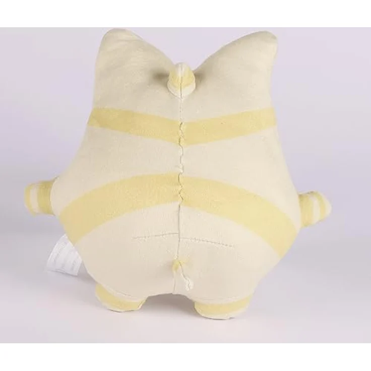 Ze lda Plüschtier Zelda Forest Elf Setzling Korok Plüsch Breath of The Wild Kissen – Bild 4