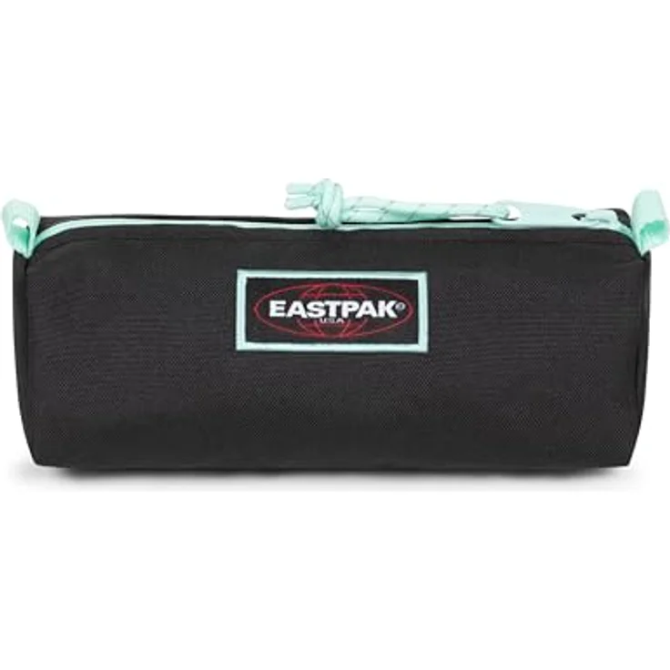 Eastpak BENCHMARK Single Federmäppchen, wasserabweisendes Gewebe, EK02Y – Bild 1